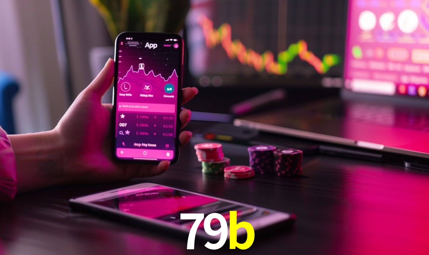 Comparação APP mobile vs versão web da 79b