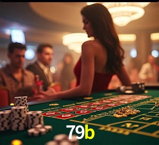 Vantagens exclusivas 79b para jogadores brasileiros