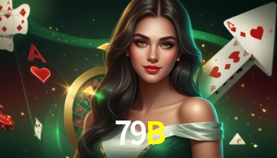 79B Casino: Jogue Online e Ganhe Grandes Prêmios 79B Casino: Jogue Online e Ganhe Grandes Prêmios